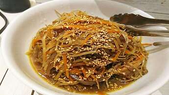 Hotel Kuretakesou Hiroshima Otemachi