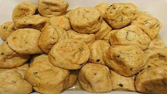 Hotel Kuretakesou Hiroshima Otemachi