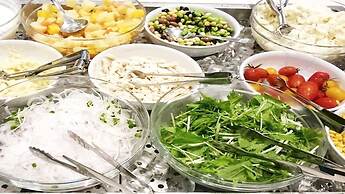 Hotel Kuretakesou Hiroshima Otemachi