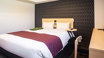 Hotel Kuretakesou Hiroshima Otemachi