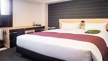 Hotel Kuretakesou Hiroshima Otemachi