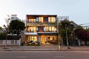 Fanta Suite Villa