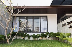 Fanta Suite Villa