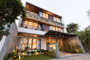 Fanta Suite Villa