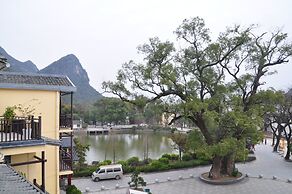 FangLian Lake Holiday Resort