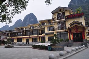 FangLian Lake Holiday Resort