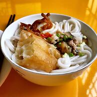 FangLian Lake Holiday Resort