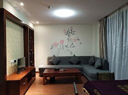 FangLian Lake Holiday Resort