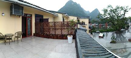 FangLian Lake Holiday Resort