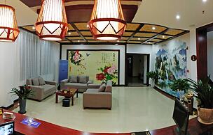 FangLian Lake Holiday Resort