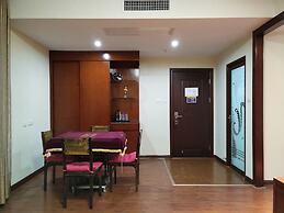 FangLian Lake Holiday Resort