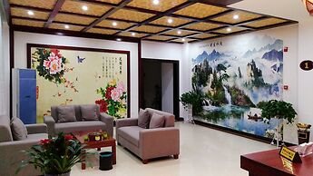 FangLian Lake Holiday Resort