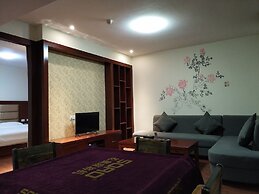 FangLian Lake Holiday Resort