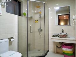 FangLian Lake Holiday Resort