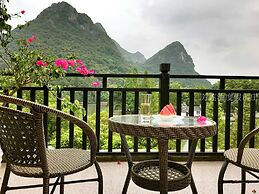 FangLian Lake Holiday Resort