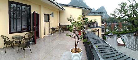 FangLian Lake Holiday Resort