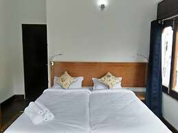 Amaa's Suites