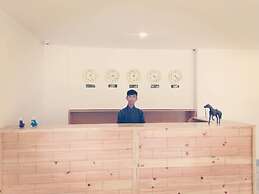 Amaa's Suites