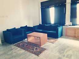 Amaa's Suites
