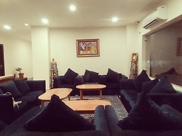 Amaa's Suites