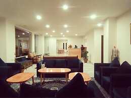 Amaa's Suites