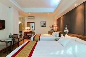 Saigonciti Hotel