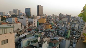 Saigonciti Hotel