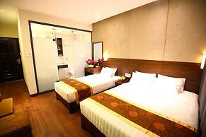 Saigonciti Hotel