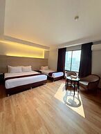 Atrium Boutique Hotel