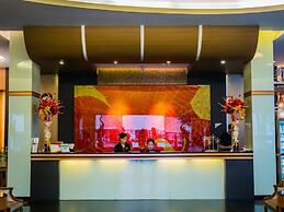 Atrium Boutique Hotel