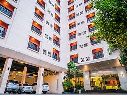 Atrium Boutique Hotel