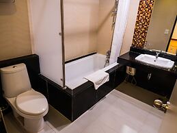 Atrium Boutique Hotel