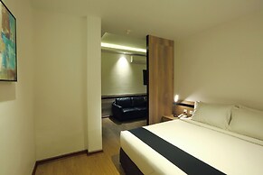 K.C Hotel