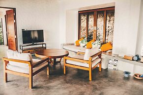 Langkhai Garden Villas