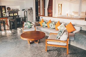 Langkhai Garden Villas