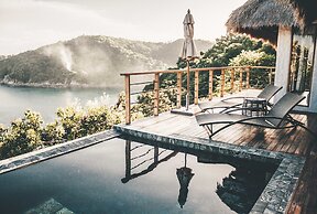 Langkhai Garden Villas