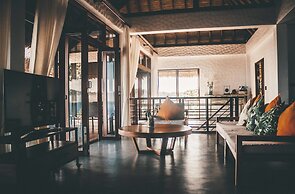 Langkhai Garden Villas