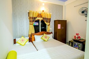 Phuc Hau Hotel - Ly Son