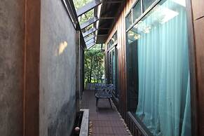 The Chiang Mai Old Town