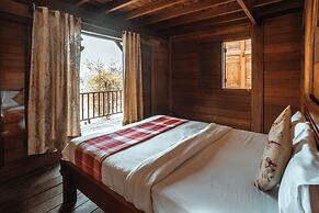 Hotel Aranya Virasat