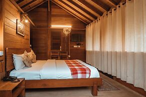 Hotel Aranya Virasat