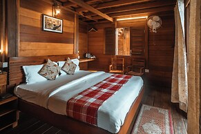 Hotel Aranya Virasat