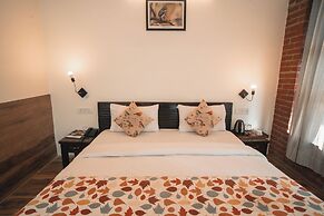 Hotel Aranya Virasat