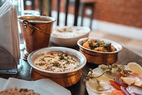 Hotel Aranya Virasat