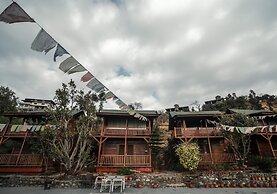 Hotel Aranya Virasat