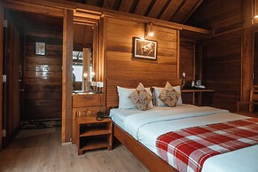 Hotel Aranya Virasat