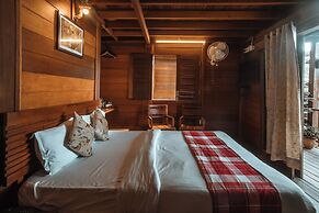 Hotel Aranya Virasat