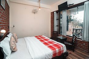 Hotel Aranya Virasat