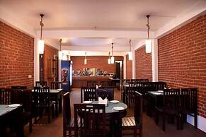 Hotel Aranya Virasat