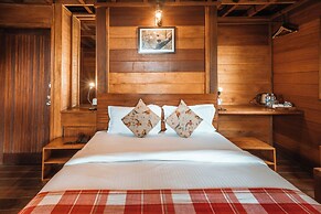 Hotel Aranya Virasat